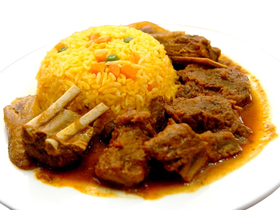 Takari de Chivo